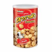 ราคา คาราด้า ขนมอบกรอบ รสปลาหมึกกระป๋อง 90 ก. (993284678732856)
