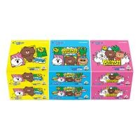 ราคา เซลล็อกซ์ กระดาษเช็ดหน้า ป๊อปอัพ 86 แผ่น x 6 (7248033284291)