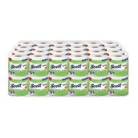 ราคา สก๊อตต์ เอ็กซ์ตร้า กระดาษชำระ ความยาวมาตรฐาน 48 ม้วน (7248016867523)