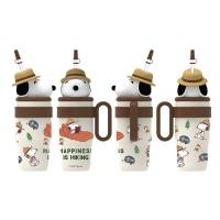 ราคา แก้วน้ำสแตนเลสหัวสนูปปี้ 800 มล. (211736095761315)