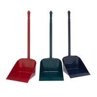 ราคา เอพีไอ ที่โกยผงพลาสติกด้ามยาว รุ่น 1019-b คละสี (7196408676547)