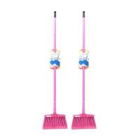 ราคา สมอ ไม้กวาดน้ำพลาสติก x 2 (7196408086723)