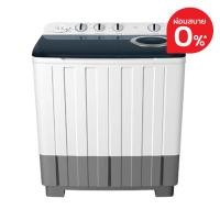 ราคา TCL เครื่องซักผ้า 2 ถัง ขนาด 14 กก. รุ่น WT149FTTG
