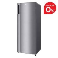 ราคา แอลจี ตู้เย็น 1 ประตู 6.9 คิว รุ่น Gn-y331sls (833461041752500)