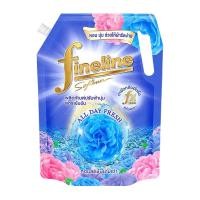 ราคา ไฟน์ไลน์ น้ำยาปรับผ้านุ่ม ออลเดย์เฟรช สีฟ้า 1.15 ล. (95946009116654)