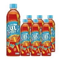 ราคา เย็นเย็น ชาสมุนไพรจับเลี้ยง 400 มล. x 6 (7078746718403)