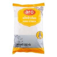 ราคา เอโร่ แป้งข้าวโพด 1 กก. (6926627995843)