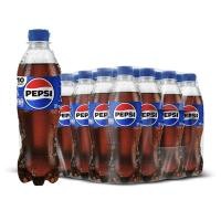 ราคา เป๊ปซี่ เครื่องดื่มน้ำอัดลม 295 มล. x 24 (306029732276399)