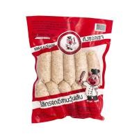 ราคา ลดไส้กรอกอีสานวุ้นเส้นหมู+ไก่900ก (948809221916831)