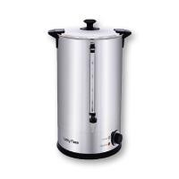 ราคา ลัคกี้เฟลม ถังต้มน้ำร้อนไฟฟ้า 20 ลิตร สแตนเลส 2 ชั้น Ewb-2620st (7497528705219)