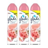 ราคา เกลด สเปร์ย กลิ่นซากุระ 320 มล. x 3 (7350177661123)