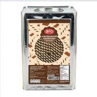 ราคา เอโร่ เวเฟอร์สติ๊กสอดไส้ครีม รสช็อกโกแลต 5 กก. (7325034414275)