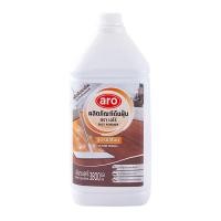 ราคา เอโร่ น้ำยาดันฝุ่น สูตรซิลิโคน 3.8 ล. (7325022060739)