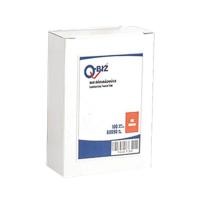 ราคา คิวบิซ พลาสติกเคลือบบัตร A4 100 ไมครอน 100 แผ่น (7325001482435)