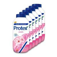 ราคา โพรเทคส์ แป้ง พิงค์บลอสซัม 140 ก. x 6 (7352495767747)