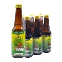 ราคา โคฟี่ น้ำตาลสด 100% 320 มล. x 6 (7248008118467)