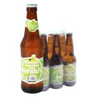 ราคา ตลาดน้ำ น้ำตาลสด 330 มล. x 6 (7352894488771)