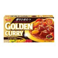 ราคา เอสแอนด์บี เครื่องแกงกะหรี่ รสเผ็ด 198 ก. (7204343873731)