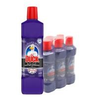 ราคา เป็ด โปร น้ำยาล้างห้องน้ำ 300 มล. x 6 (7078777782467)