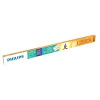 ราคา ฟิลิปส์ หลอดไฟ แอลอีดี 18 วัตต์ Ecofit สีขาว (678408653395212)