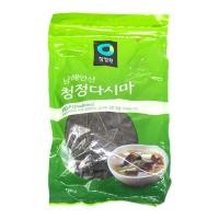 ราคา ชองจองวอน สาหร่ายคอมบุอบแห้ง 150 ก. (7275683872963)