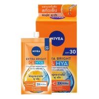 ราคา นีเวีย ไบร์ท ซี&ไฮยาเซรั่ม 7 มล. x 6 (448567472402265)