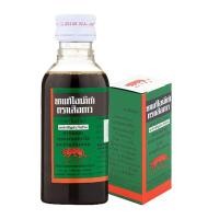 ราคา #ยาแก้ไอน้ำดำตราเสือดาว60มลx1 (868741389554119)