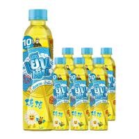 ราคา เย็นเย็น เก็กฮวยน้ำผึ้ง 315 มล. x 6 (7115234508995)