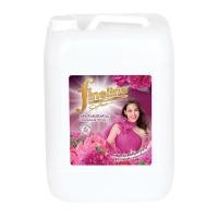 ราคา ไฟนไลน์ น้ำยาปรับผ้านุ่ม สูตรมาตรฐาน สีชมพูดำ 10 ล. (471399776879416)