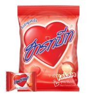 ราคา ฮาร์ทบีท ลูกอม กลิ่นระกำ 100 เม็ด (7352701026499)