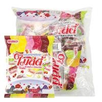 ราคา ไมล์ดี้ ขนมมาร์ชเมลโล่สอดไส้รวมรส 120 ก. x 3 (7248026960067)