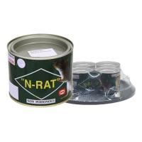 ราคา เอ็นแรท กาวถาดดักจับหนูสำเร็จรูป 1 ปอนด์ x 4 (7352833376451)