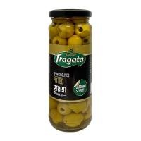 ราคา ฟรากาตา มะกอกเขียวไม่มีเมล็ด 335 ก. (115573717956781)