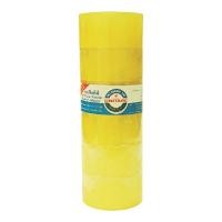 ราคา โอพีพีเทปสีใส Unitape 245y 1x6 (7416041930947)