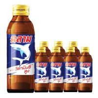 ราคา ฉลามขาว เครื่องดื่มบำรุงกำลัง 150 มล. x 10 (7275734892739)