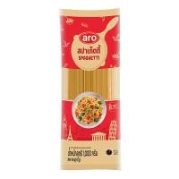 ราคา เอโร่ สปาเก็ตตี้ 1 กก. (6761200255171)