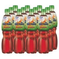 ราคา น้ำปลาปลาหมึกขวดแก้ว700มล*12 (7497462939843)