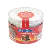 ราคา มิสซิส บราวน์ เค้กโอวัลติน 110 ก. (596892070465018)