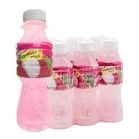 ราคา คูลโคโค่ น้ำลิ้นจี่ 10% ผสมวุ้นมะพร้าว 170 มล. x 6 (7275726504131)