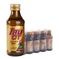 ราคา โสมโอที เครื่องดื่มโสมผสมตังกุยจับ 150 มล. x 10 (7115278450883)