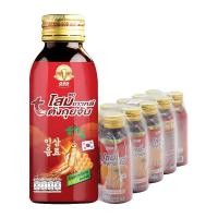 ราคา จีเอสดี เครื่องดื่มg.s.dตังกุยจับ 100 มล. x 10 (6974529700035)