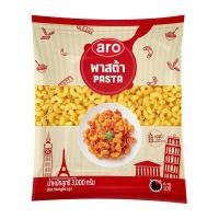 ราคา เอโร่ พาสต้าข้องอ 3 กก. (7078669123779)