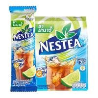 ราคา เนสที ชาเลมอน ปรุงสำเร็จชนิดผง 13 ก. 18 ซอง (7115258921155)