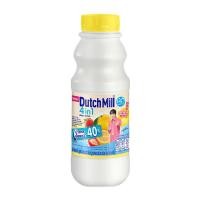 ราคา ดัชมิลล์ นมเปรี้ยวนตน้อยยูสุ400มล (372975328674135)