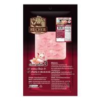 ราคา บุชเชอร์ แฮมหมูชีวารมควัน 450 กx1 (876864153718873)
