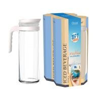 ราคา Ocean เหยือกน้ำเทอร่า1390มล.1+1 (131245732692056)