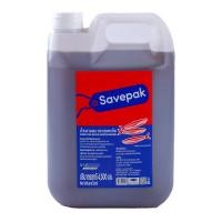 ราคา เซพแพค น้ำปลาผสม 4500 มล. (7497388163267)