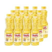 ราคา เกสร น้ำมันปาล์ม ขวด 250 มล. x 12 (7196404908227)