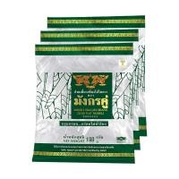 ราคา มังกรคู่ ก๋วยเตี๋ยวเซี่ยงไฮ้ 190 ก. x 3 (7078801277123)