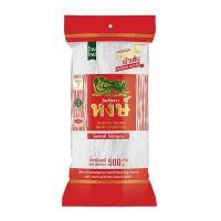 ราคา ตราหงษ์ วุ้นเส้น 500 ก. (7078800949443)